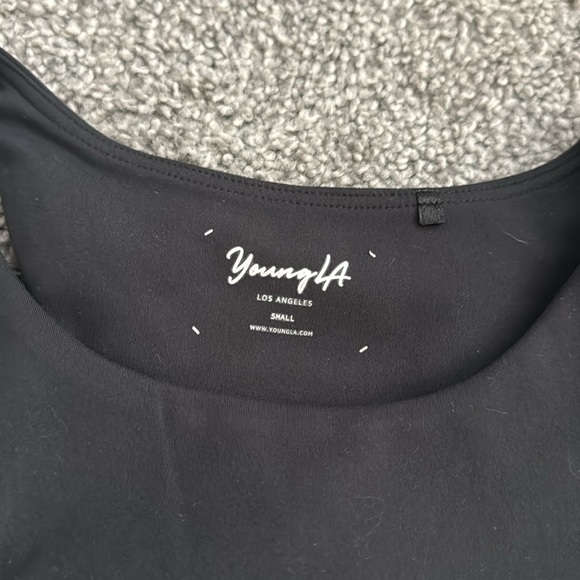 Young LA Bra - Picture 3 of 5